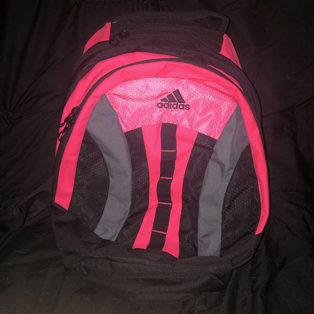 Adidas Backpack